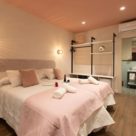 Boutique Playa Burriana ネルハ