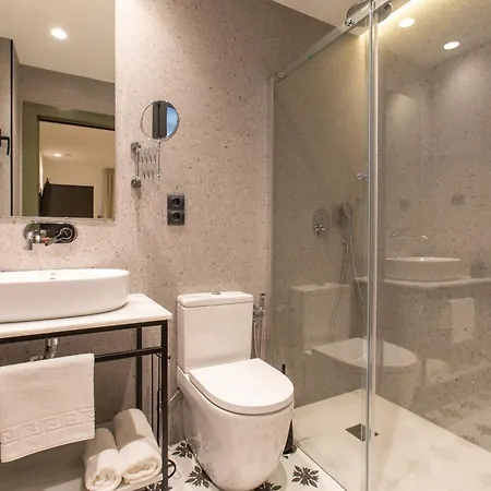 Boutique Playa Burriana 招待所 4*