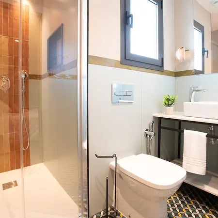 Guest house Boutique Playa Burriana