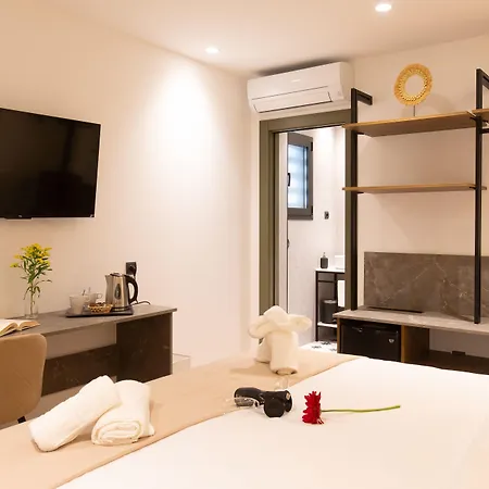 Boutique Playa Burriana 招待所 内尔哈