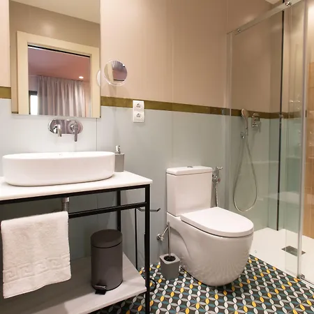 Boutique Playa Burriana 4*