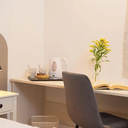 Pensión Boutique Playa Burriana