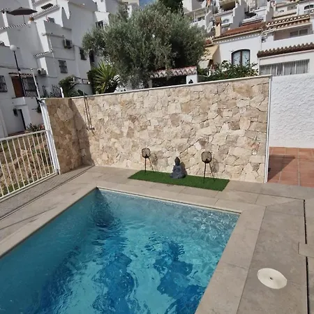 Boutique Playa Burriana 4* Nerja