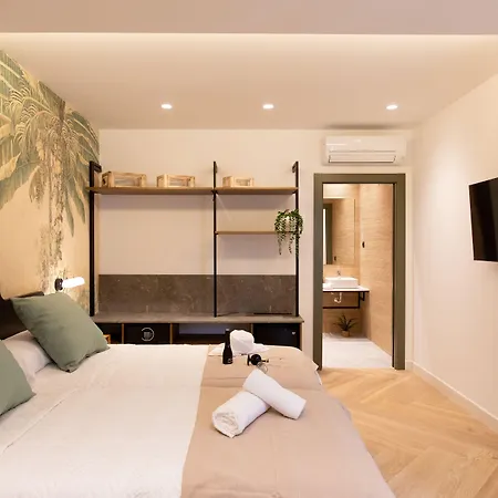 Boutique Playa Burriana 招待所 内尔哈