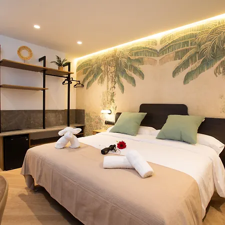 Boutique Playa Burriana 4*