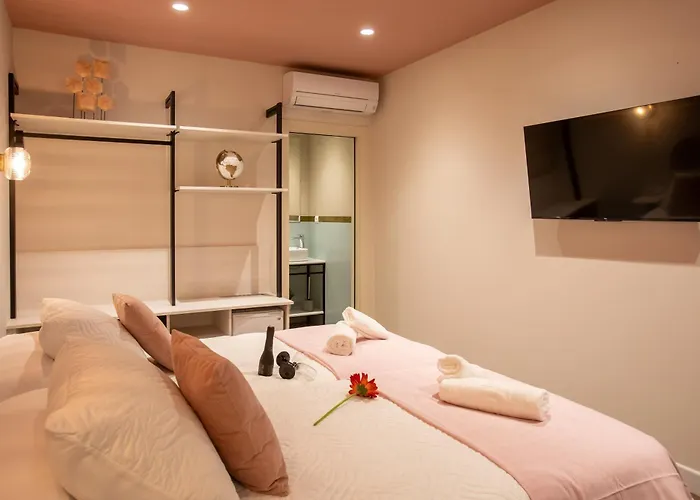 Boutique Playa Burriana