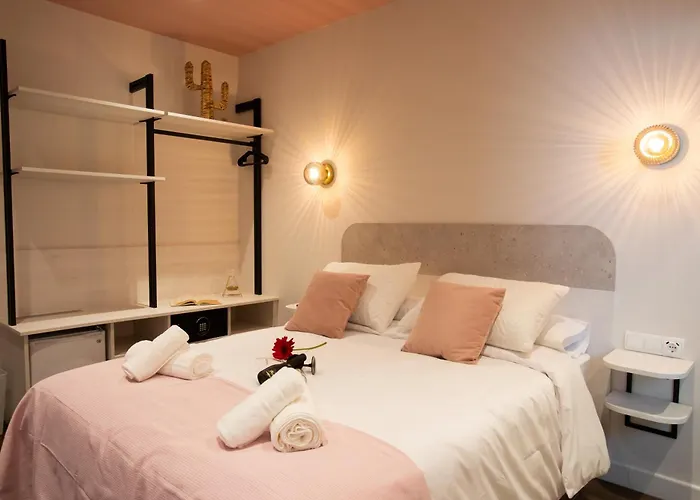 Boutique Playa Burriana 4*