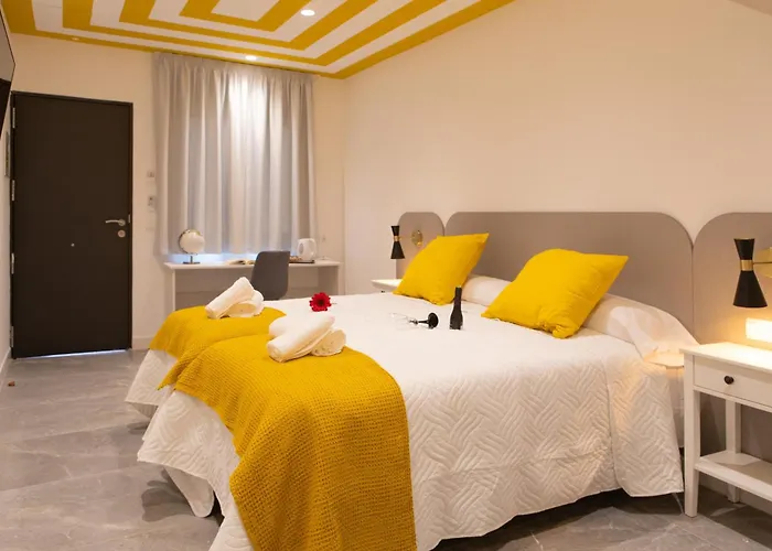 Boutique Playa Burriana 4* Nerja