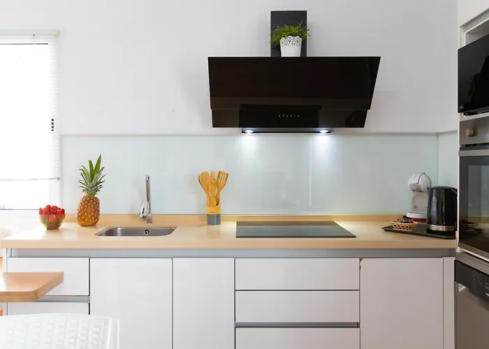 Guest house Boutique Playa Burriana 4*