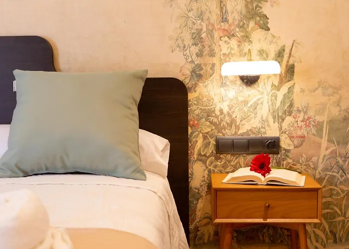 Boutique Playa Burriana Penzion