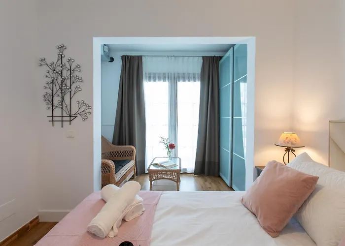 Pensjonat Boutique Playa Burriana 4*