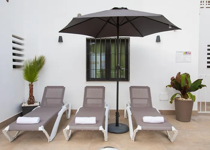 Boutique Playa Burriana 4*