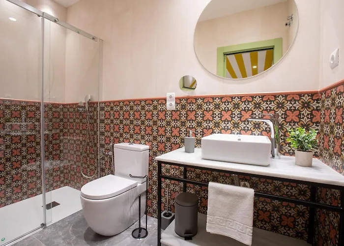 Guest house Boutique Playa Burriana 4*