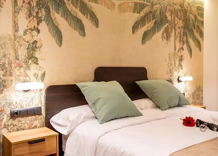 Boutique Playa Burriana Penzion 4*