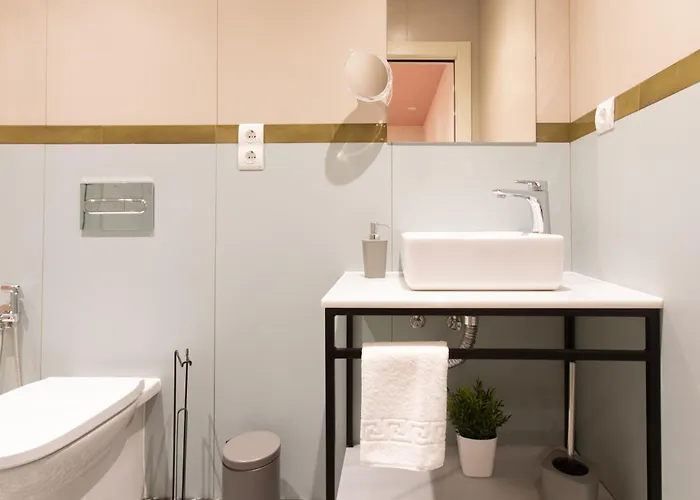 Boutique Playa Burriana 4* Nerja