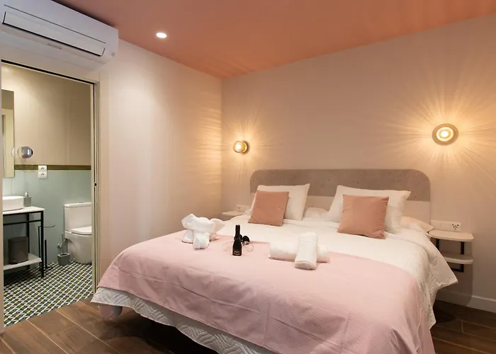 Boutique Playa Burriana 4*