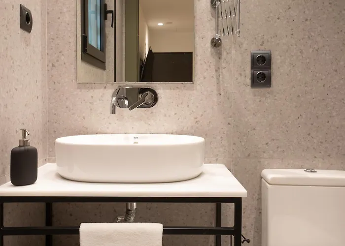 Guest house Boutique Playa Burriana 4*