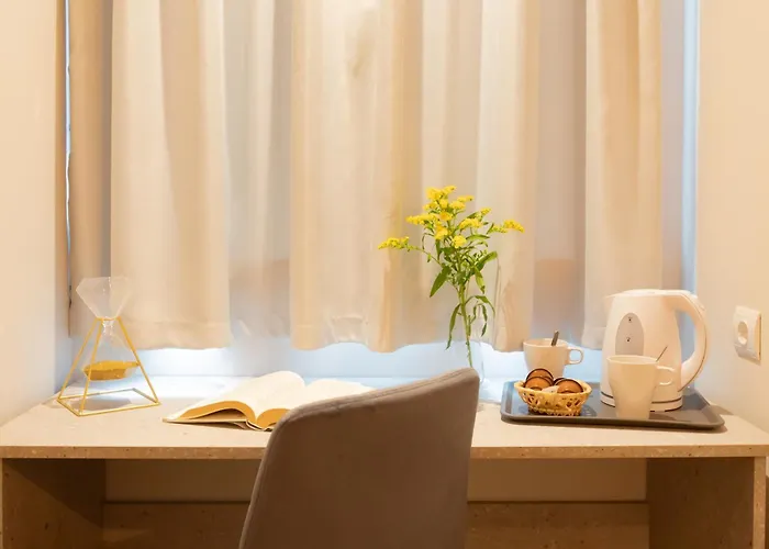 Boutique Playa Burriana 4* Nerja