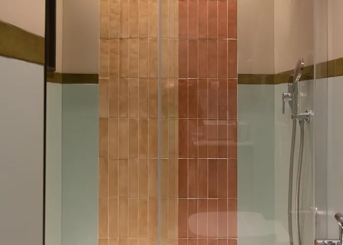 Boutique Playa Burriana Guest house Nerja