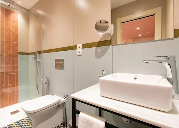 Boutique Playa Burriana Guest house