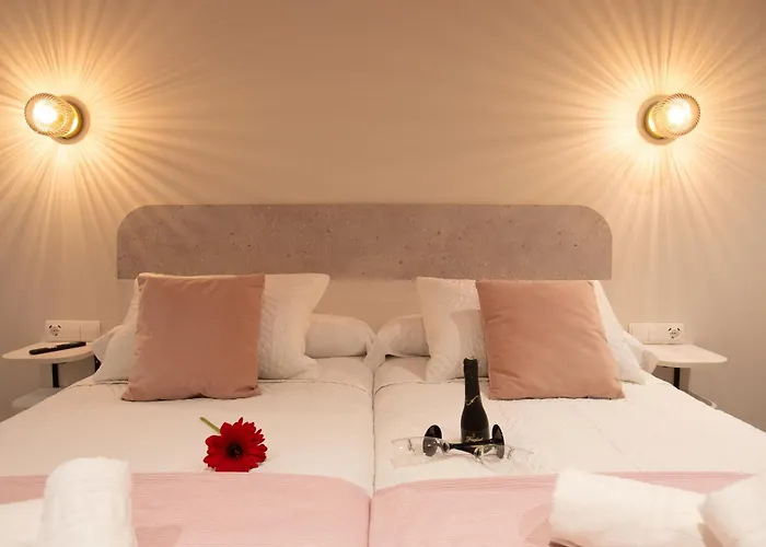 Boutique Playa Burriana Guest house 4*