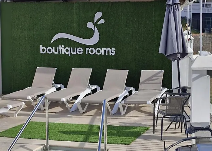 Guest house Boutique Playa Burriana