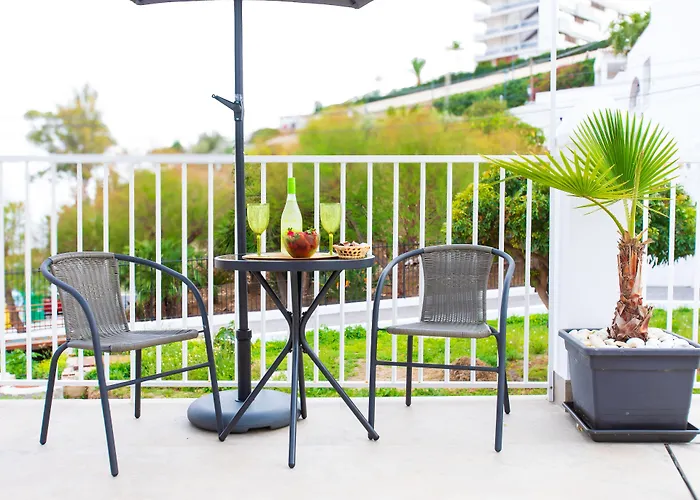 Boutique Playa Burriana