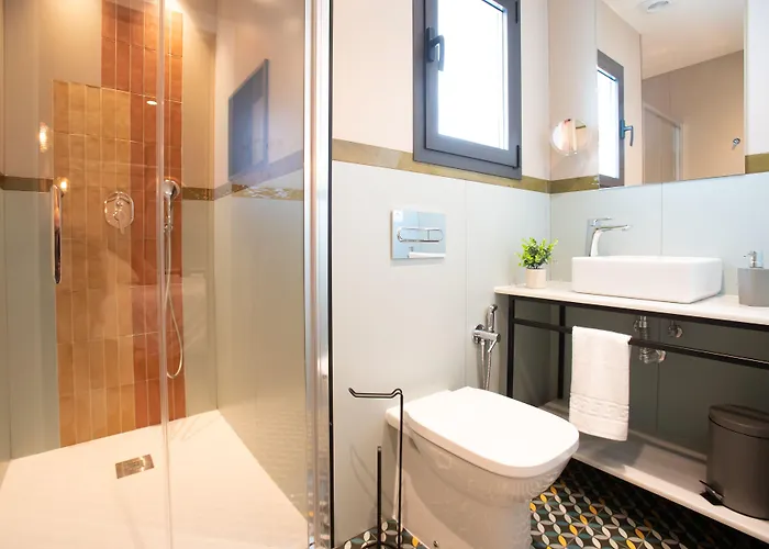 Guest house Boutique Playa Burriana