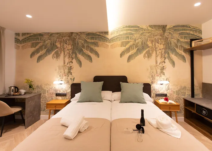 Boutique Playa Burriana 4*