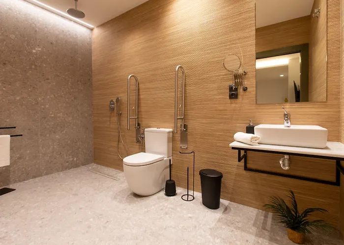 Boutique Playa Burriana Pensjonat 4*