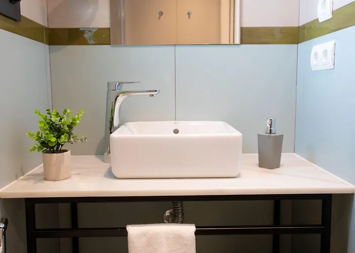 Boutique Playa Burriana Pensjonat Nerja