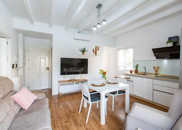 Penzion Boutique Playa Burriana 4*