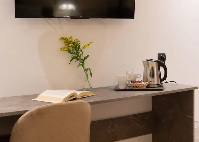 Boutique Playa Burriana Guest house