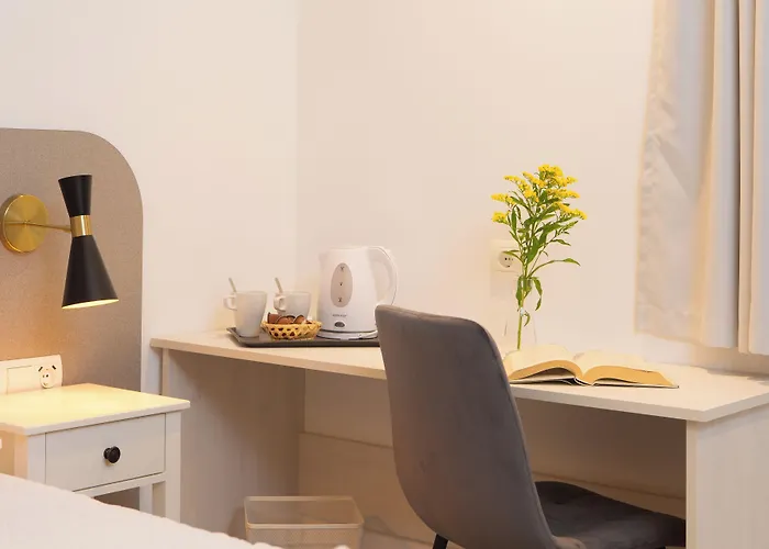 Pensjonat Boutique Playa Burriana