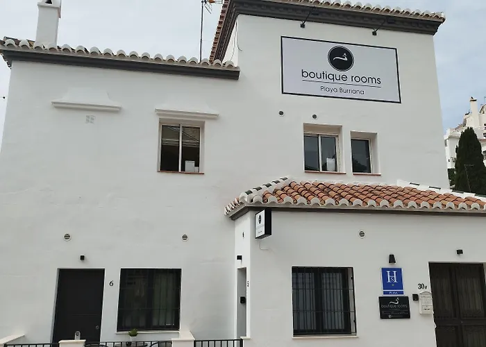 Boutique Playa Burriana Pensjonat 4*