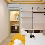 Boutique Playa Burriana Penzion Nerja