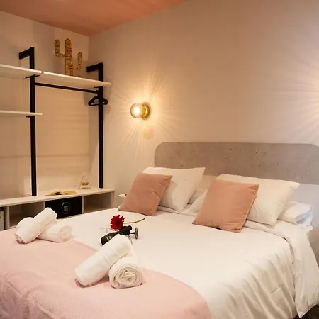 Boutique Playa Burriana 4*