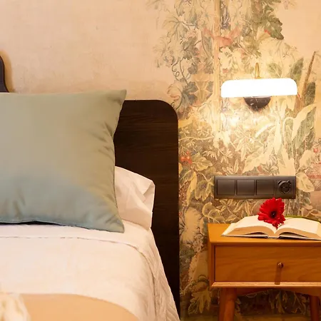 Boutique Playa Burriana 招待所