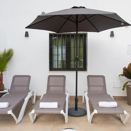 Boutique Playa Burriana 4*