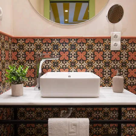 Boutique Playa Burriana 招待所 内尔哈