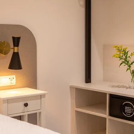 招待所 Boutique Playa Burriana