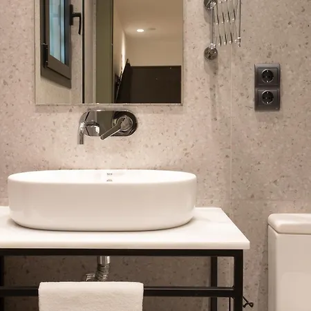 招待所 Boutique Playa Burriana 4*