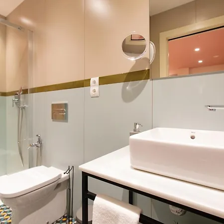 Boutique Playa Burriana 招待所