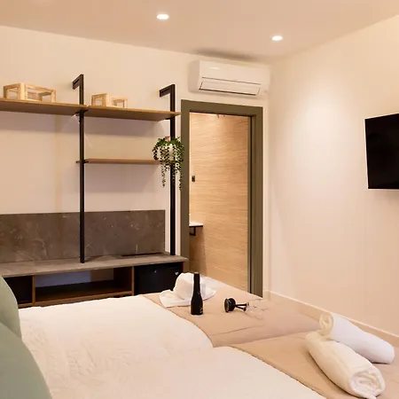 Boutique Playa Burriana 招待所 4*