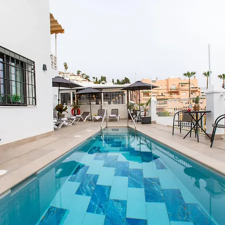 Boutique Playa Burriana 内尔哈