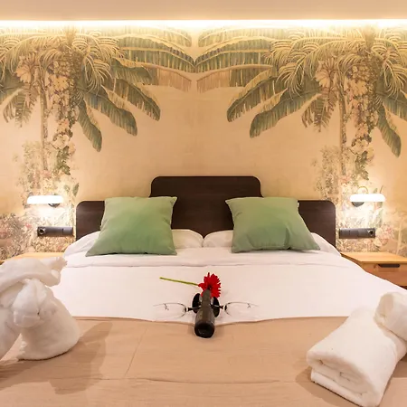 Boutique Playa Burriana 招待所