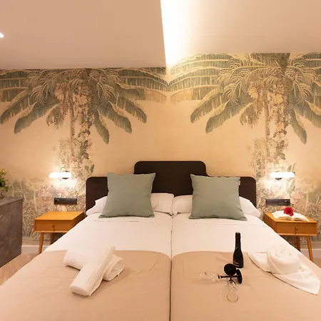 Boutique Playa Burriana 4*