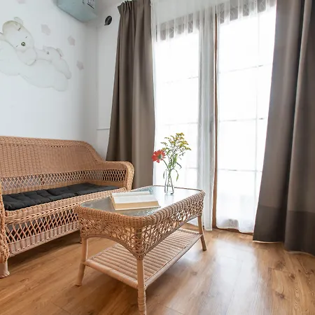 招待所 Boutique Playa Burriana 内尔哈