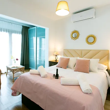 Boutique Playa Burriana 4* 内尔哈