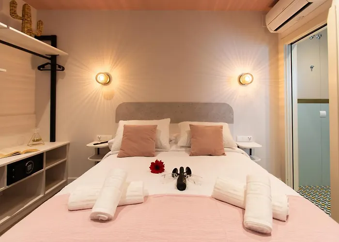 Boutique Playa Burriana Nerja